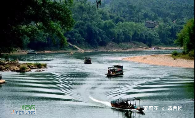 “广西特色旅游名县”新鲜出炉，靖西又上榜了~ - 靖西网