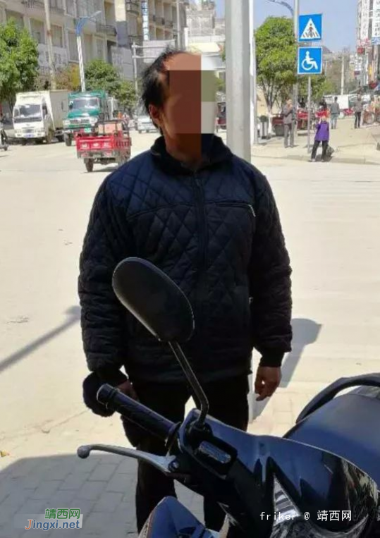 开始是越南妇女越境卖淫，现在是越南男人骑摩托车越境…… - 靖西网