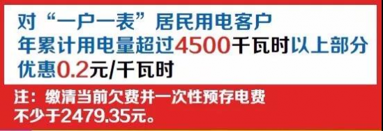 好消息，2018年靖西市居民用电有优惠啦！ - 靖西网