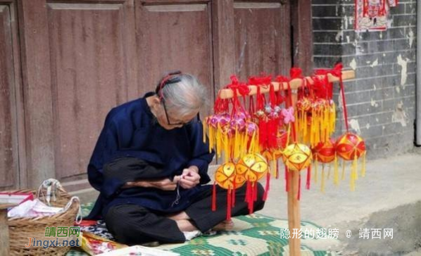 人说靖西好风光，地肥水美人漂亮 - 靖西网