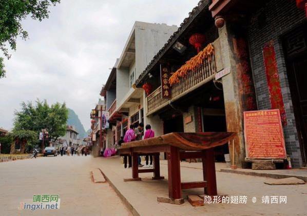 人说靖西好风光,地肥水美人漂亮 - 靖西网 人说靖西好风光,地肥水美人漂亮 - 靖西网