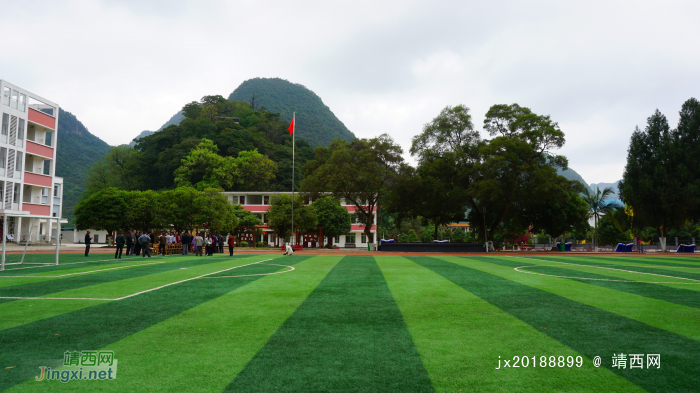 “黑旗军”创建地，南天国置地，千年古州——安德 - 靖西网 - 第2页