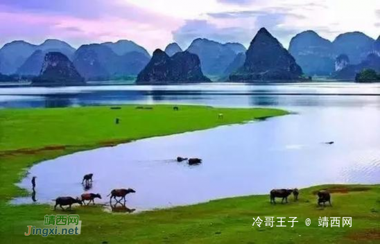 靖西---梦开始的地方 - 靖西网 靖西---梦开始的地方 - 靖西网