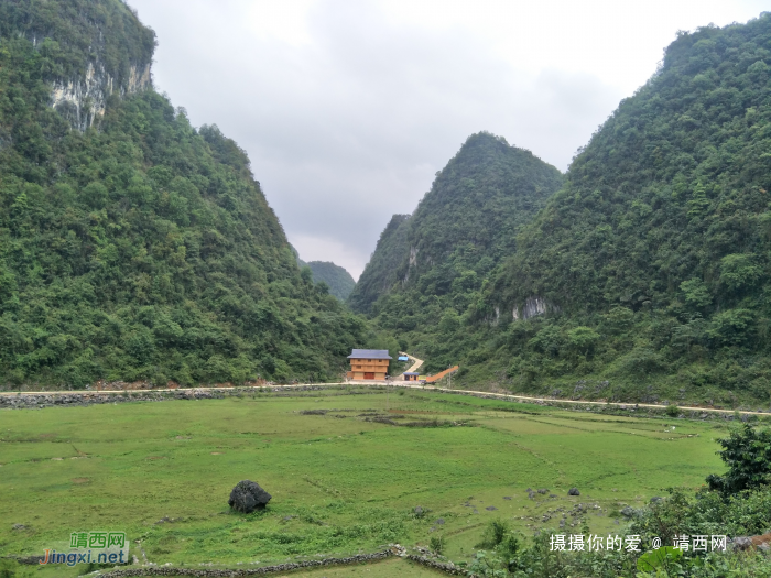 重游念诺水库 - 靖西网 - 第2页