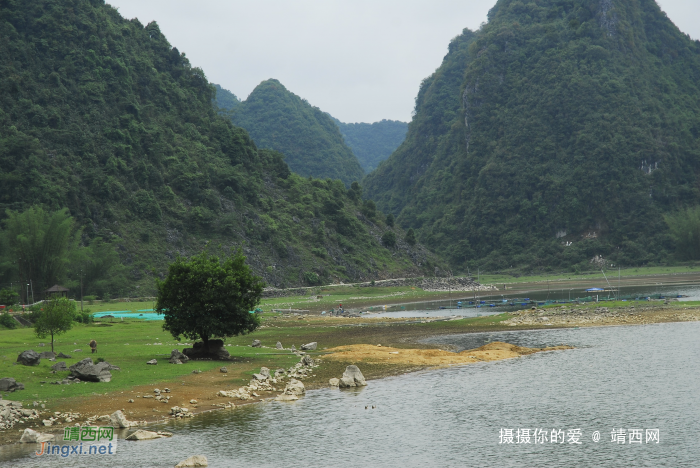 重游念诺水库 - 靖西网 - 第3页