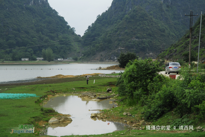 重游念诺水库 - 靖西网 - 第3页