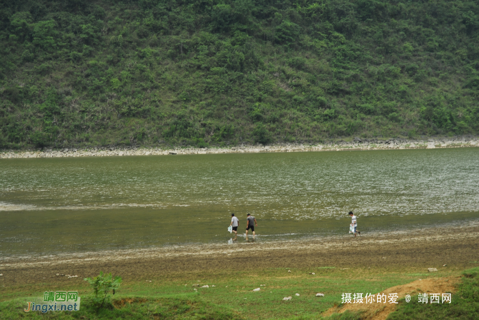 重游念诺水库 - 靖西网 - 第3页