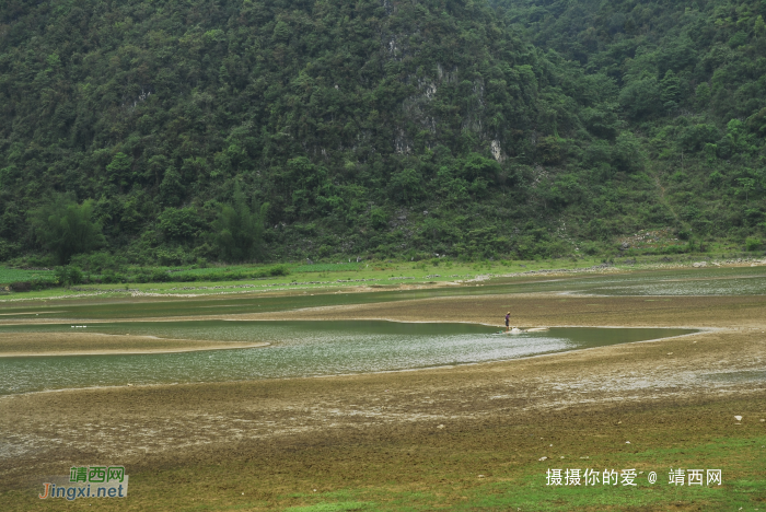 重游念诺水库 - 靖西网 - 第3页