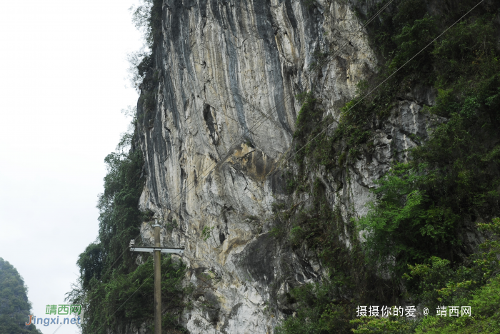 重游念诺水库 - 靖西网 - 第4页