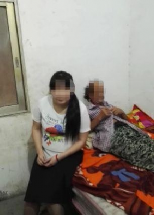 可怕！广西24人卖淫嫖娼被抓，2名失足女确认感染艾滋病 - 靖西网