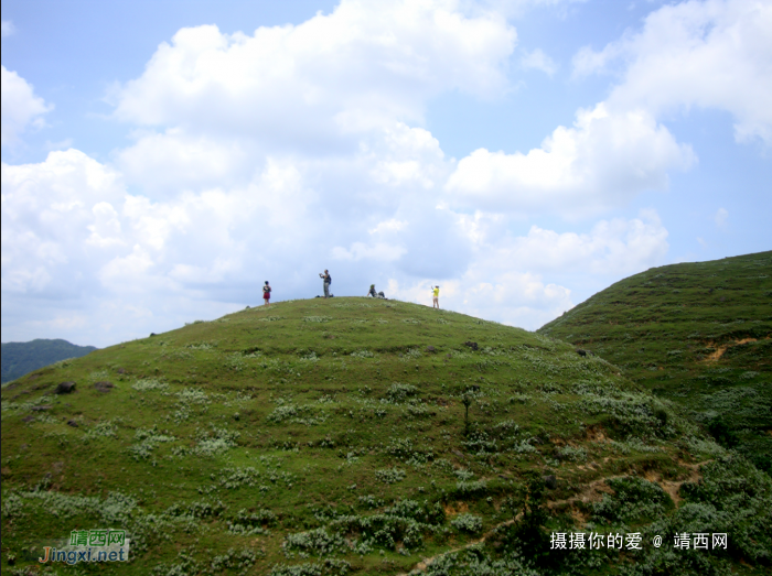 又是一年山岳山：恐怖的乌鸦山 - 靖西网 - 第4页