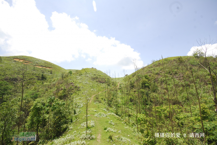 又是一年山岳山：恐怖的乌鸦山 - 靖西网