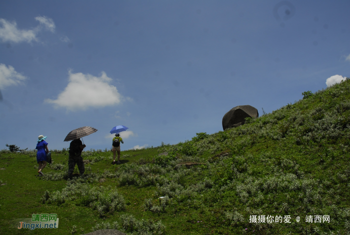 又是一年山岳山：恐怖的乌鸦山 - 靖西网