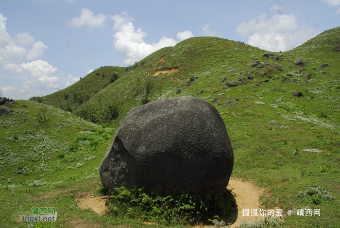 又是一年山岳山：恐怖的乌鸦山 - 靖西网