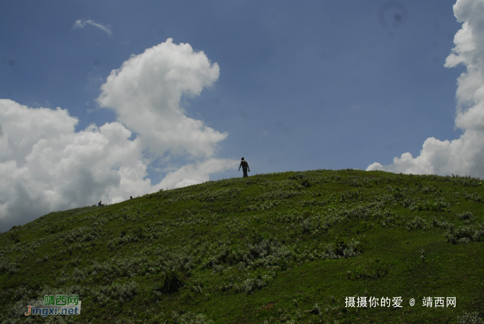 又是一年山岳山：恐怖的乌鸦山 - 靖西网