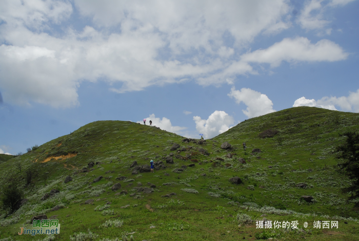 又是一年山岳山：恐怖的乌鸦山 - 靖西网