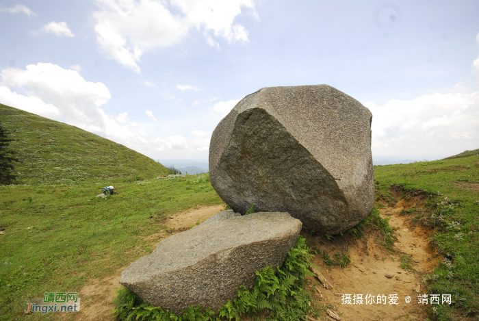 又是一年山岳山：恐怖的乌鸦山 - 靖西网