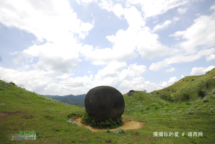 又是一年山岳山：恐怖的乌鸦山 - 靖西网 - 第2页