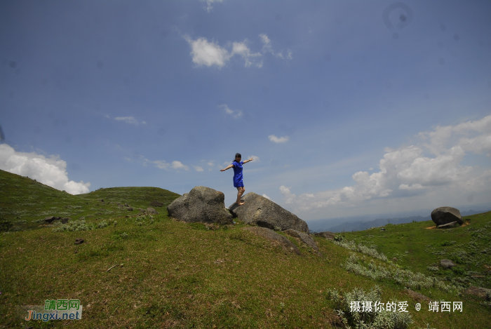 又是一年山岳山：恐怖的乌鸦山 - 靖西网 - 第3页