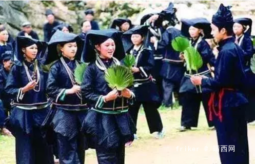 吃货们享福利！黑酸烤牛腿荣登靖西及区内各地 - 靖西网