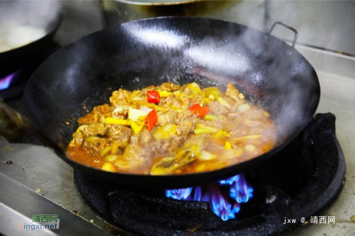 谁能代表邕城味道？南宁美食胜地大评选 - 靖西网