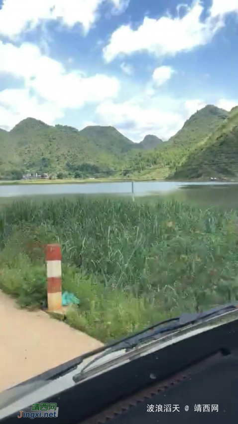 随拍好景 - 靖西网