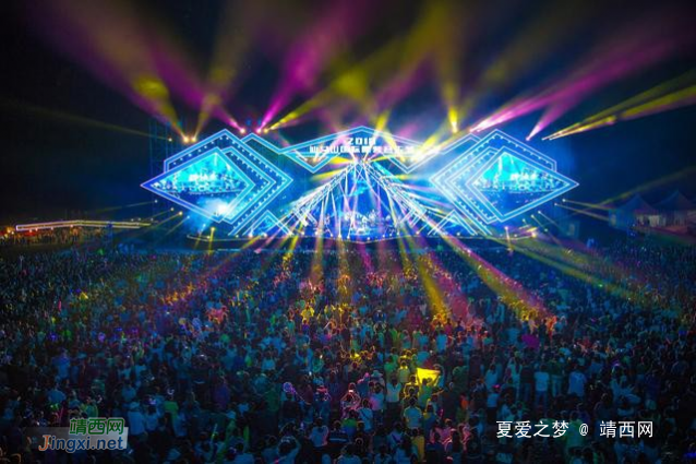 重庆武隆--西南地区最大的音乐主题乐园 - 靖西网