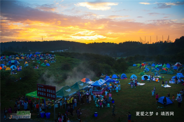 台湾“情歌王子”空降重庆，这里的音乐节夜夜夜夜夜夜... ... - 靖西网