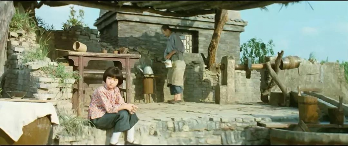 《城南旧事》:在复杂的世界里,做一个简单的人 - 靖西网 《城南旧事》:在复杂的世界里,做一个简单的人 - 靖西网