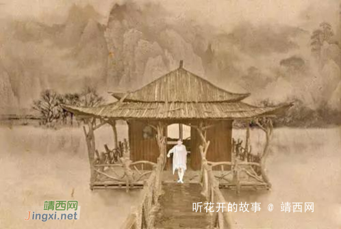 《浮生六记》:人世间最美的爱情,200年前就发生了 - 靖西网 《浮生六记》:人世间最美的爱情,200年前就发生了 - 靖西网