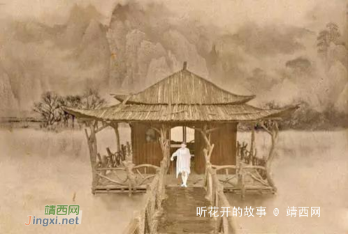 《浮生六记》：人世间最美的爱情，200年前就发生了 - 靖西网