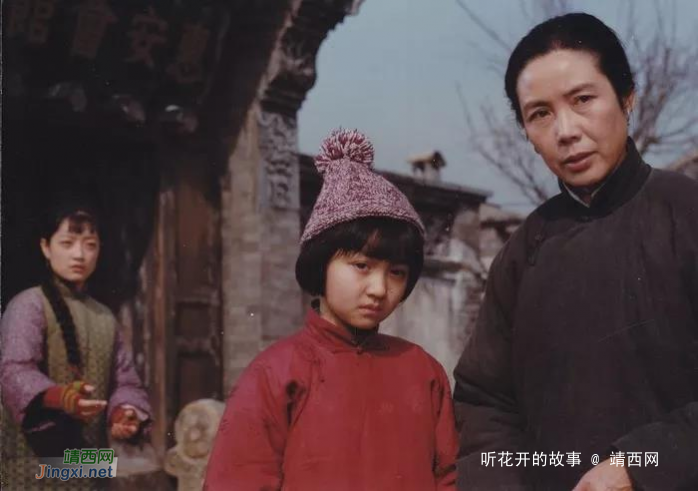 《城南旧事》:在复杂的世界里,做一个简单的人 - 靖西网 《城南旧事》:在复杂的世界里,做一个简单的人 - 靖西网