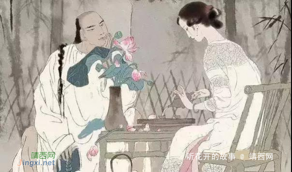 《浮生六记》:人世间最美的爱情,200年前就发生了 - 靖西网 《浮生六记》:人世间最美的爱情,200年前就发生了 - 靖西网