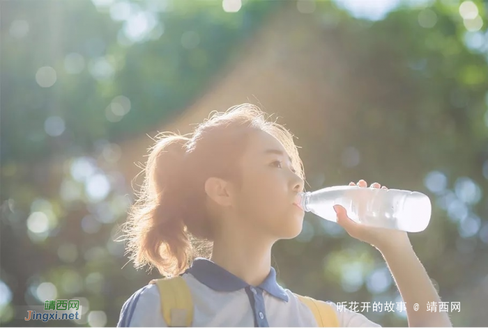 河北女孩707分考入北大:她最感谢的不是贫穷,而是...... - 靖西网 河北女孩707分考入北大:她最感谢的不是贫穷,而是...... - 靖西网