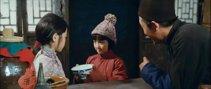 《城南旧事》:在复杂的世界里,做一个简单的人 - 靖西网 《城南旧事》:在复杂的世界里,做一个简单的人 - 靖西网