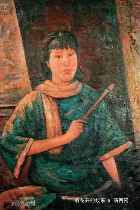 漂亮网红遍地是,人间不见潘玉良 - 靖西网 漂亮网红遍地是,人间不见潘玉良 - 靖西网