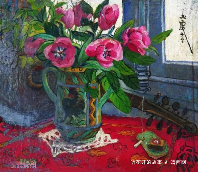 漂亮网红遍地是,人间不见潘玉良 - 靖西网 漂亮网红遍地是,人间不见潘玉良 - 靖西网