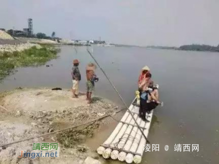 又是溺水！广西4儿童随大人去水库钓鱼，3人溺亡，最小才8岁！ - 靖西网