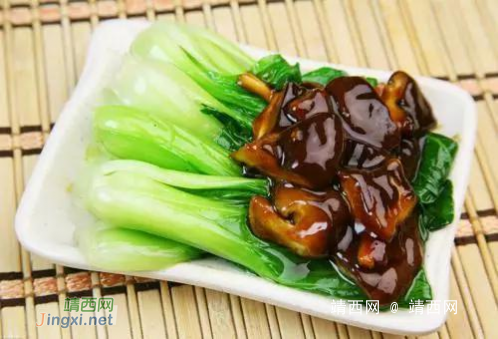 20年大厨:不管是炒什么蔬菜,只要牢记这3点,菜叶嫩又绿! - 靖西网 20年大厨:不管是炒什么蔬菜,只要牢记这3点,菜叶嫩又绿! - 靖西网