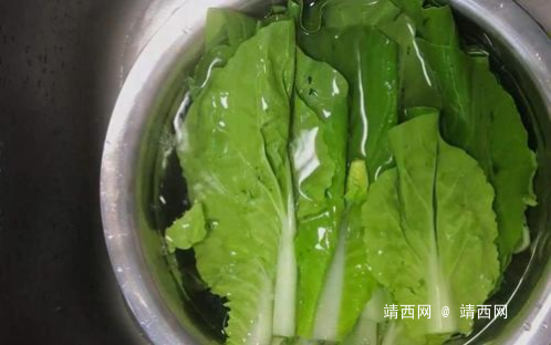 20年大厨:不管是炒什么蔬菜,只要牢记这3点,菜叶嫩又绿! - 靖西网 20年大厨:不管是炒什么蔬菜,只要牢记这3点,菜叶嫩又绿! - 靖西网