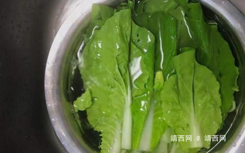 20年大厨：不管是炒什么蔬菜，只要牢记这3点，菜叶嫩又绿！ - 靖西网