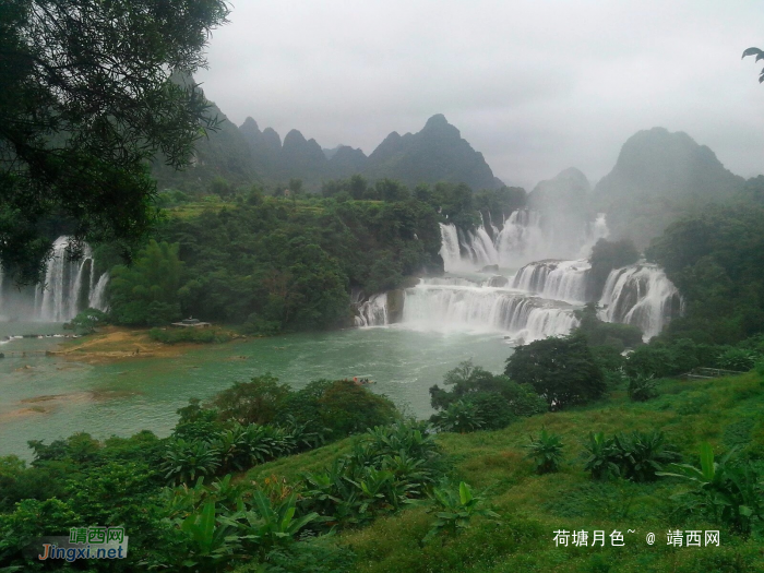 广西又将新增一家国家5A级旅游景区 目前正在公示 - 靖西网