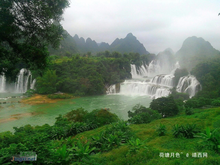广西又将新增一家国家5A级旅游景区 目前正在公示 - 靖西网