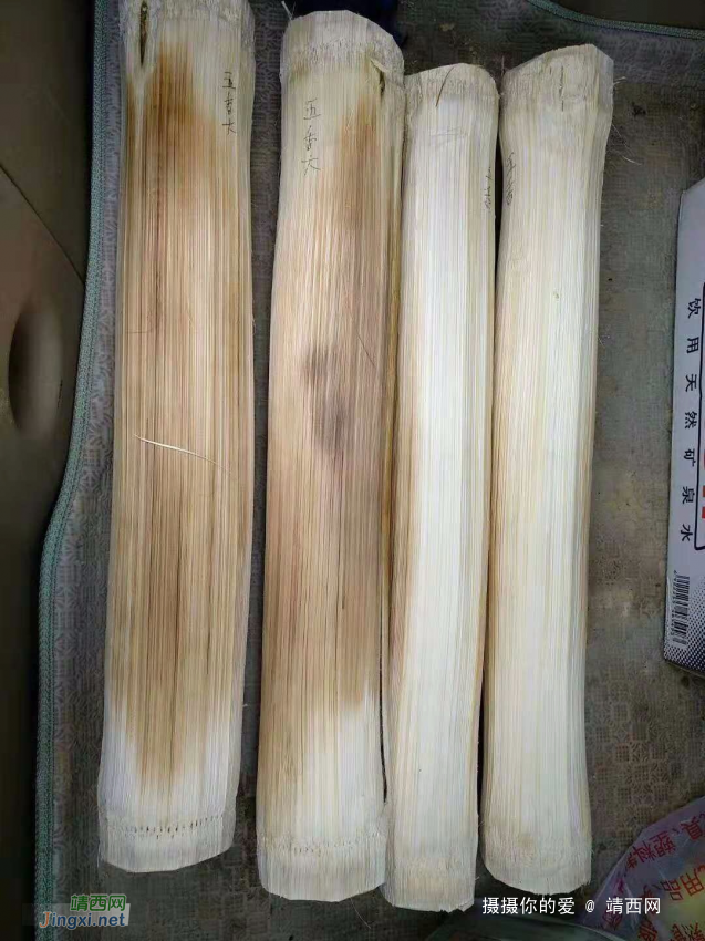 不做竹筒饭,何来秋日情。 - 靖西网 不做竹筒饭,何来秋日情。 - 靖西网