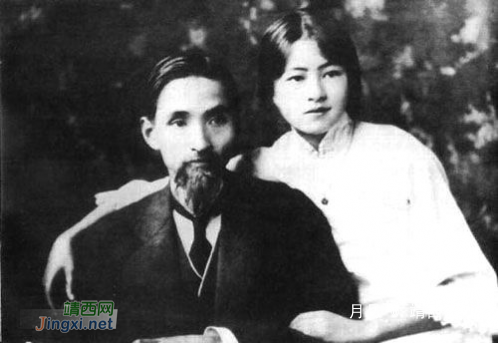 民国第一才女林徽因与徐志摩的爱情故事,牵挂一世却终不能在一起 - 靖西网 民国第一才女林徽因与徐志摩的爱情故事,牵挂一世却终不能在一起 - 靖西网