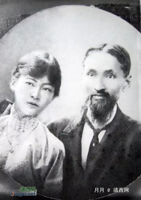 民国第一才女林徽因与徐志摩的爱情故事,牵挂一世却终不能在一起 - 靖西网 民国第一才女林徽因与徐志摩的爱情故事,牵挂一世却终不能在一起 - 靖西网