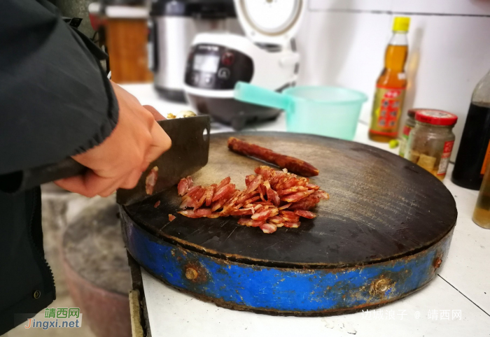 竹筒饭、美女、稻草间，一次完美的田间邂逅 - 靖西网