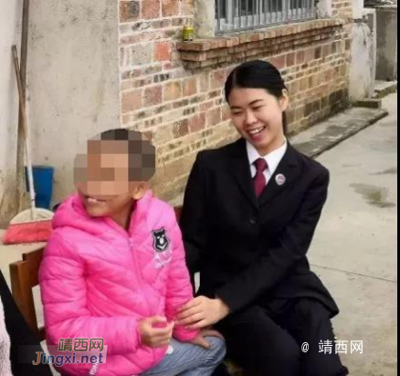 痛心！广西8岁女童遭养父毒打，被迫讨饭、睡厕所…… - 靖西网