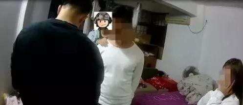 广西一男子因组织越南籍女子卖淫被警方抓获…… - 靖西网