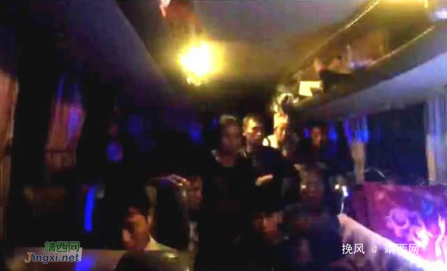 靖西市交警大队查获一辆大巴载78人，更可怕的是还无证驾驶！ - 靖西网